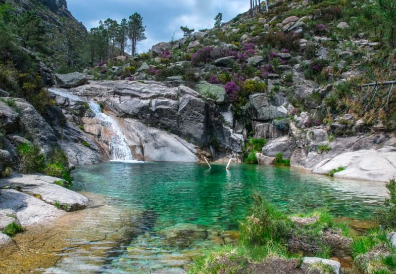 7 Cascatas imperdíveis no Gerês