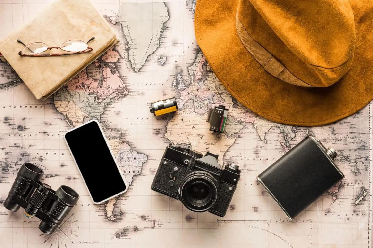 cuáles son los mejores seguros de viaje