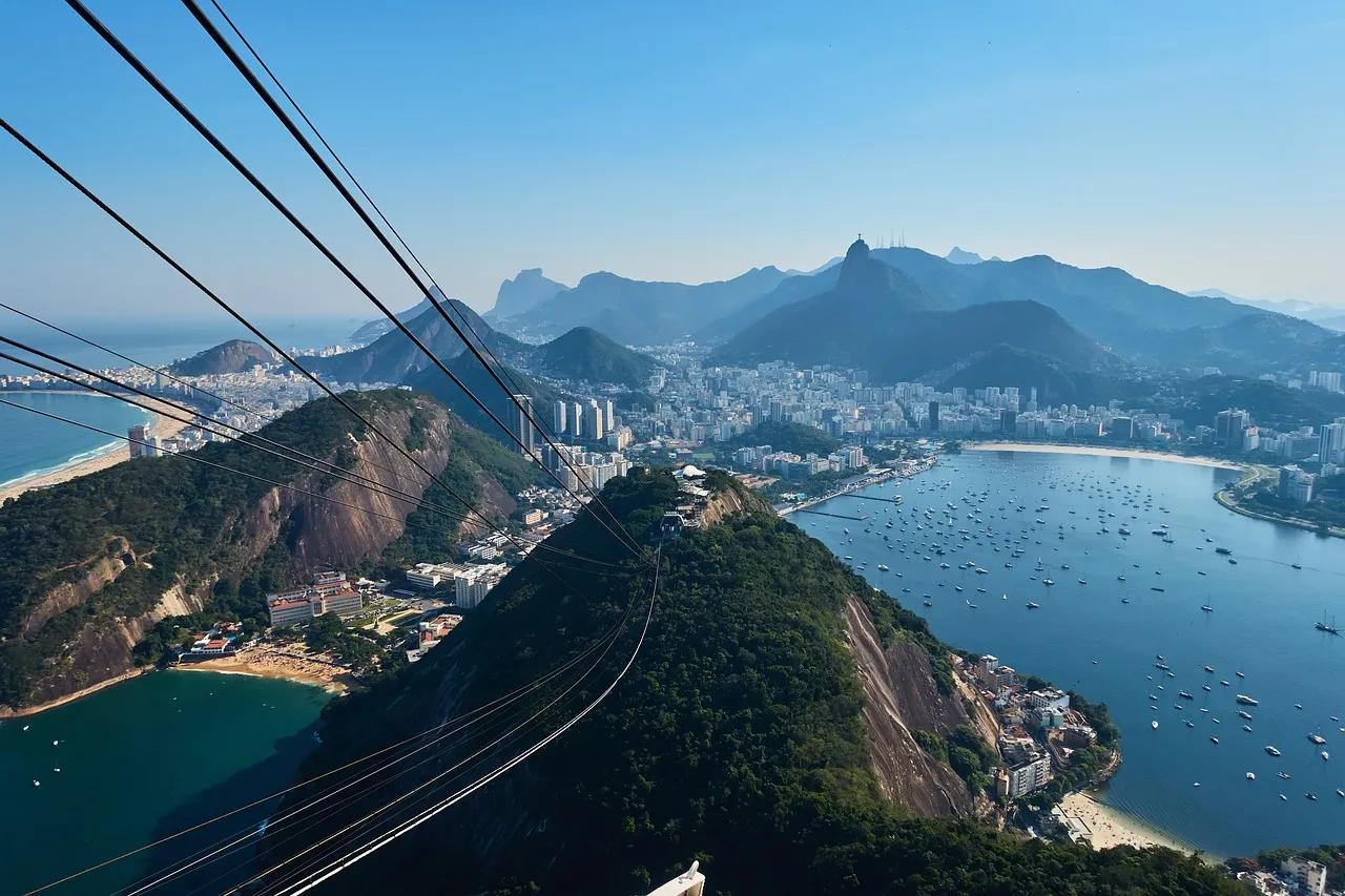qué ver en Rio de Janeiro