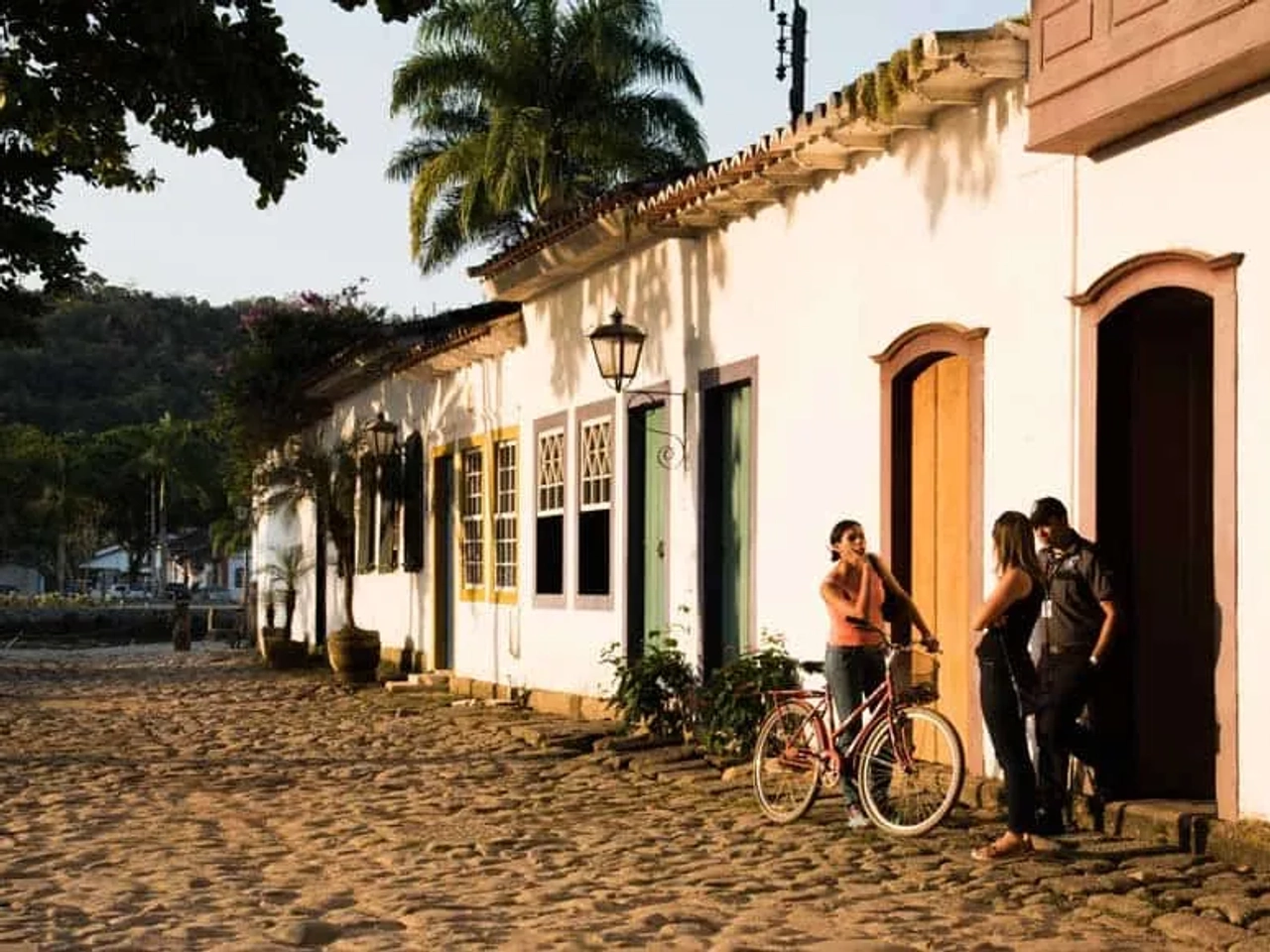 póliza médica internacional para Rio de Janerio, Sao Paolo y otro lugares de Brasil