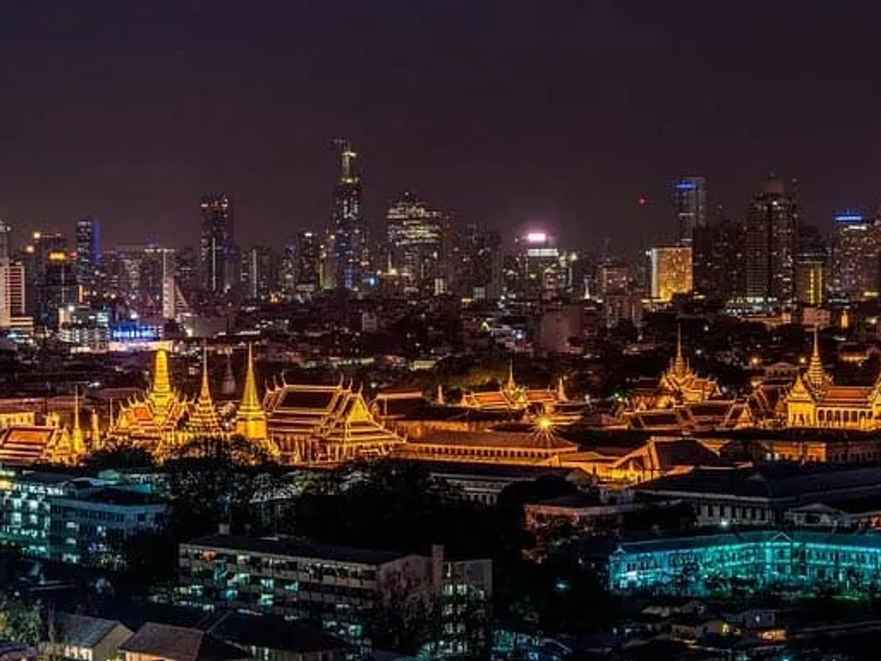 póliza para Tailandia con cancelación