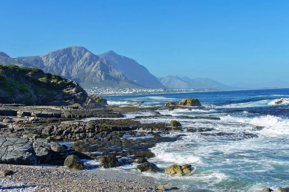 viagem africa sul hermanus