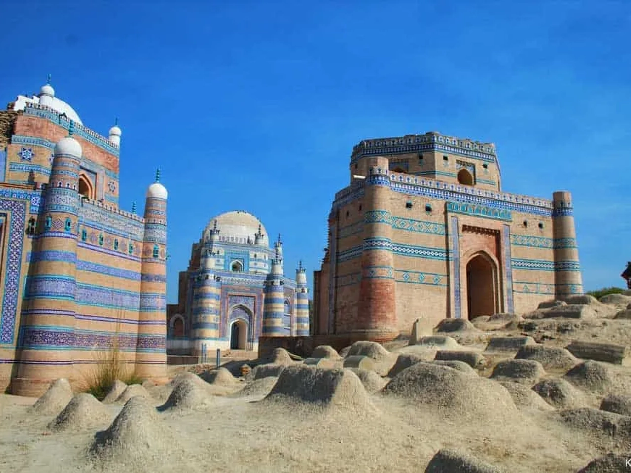 póliza médica internacional para viajar a Pakistán