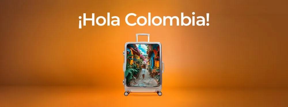 ¡IATI llega a Colombia!