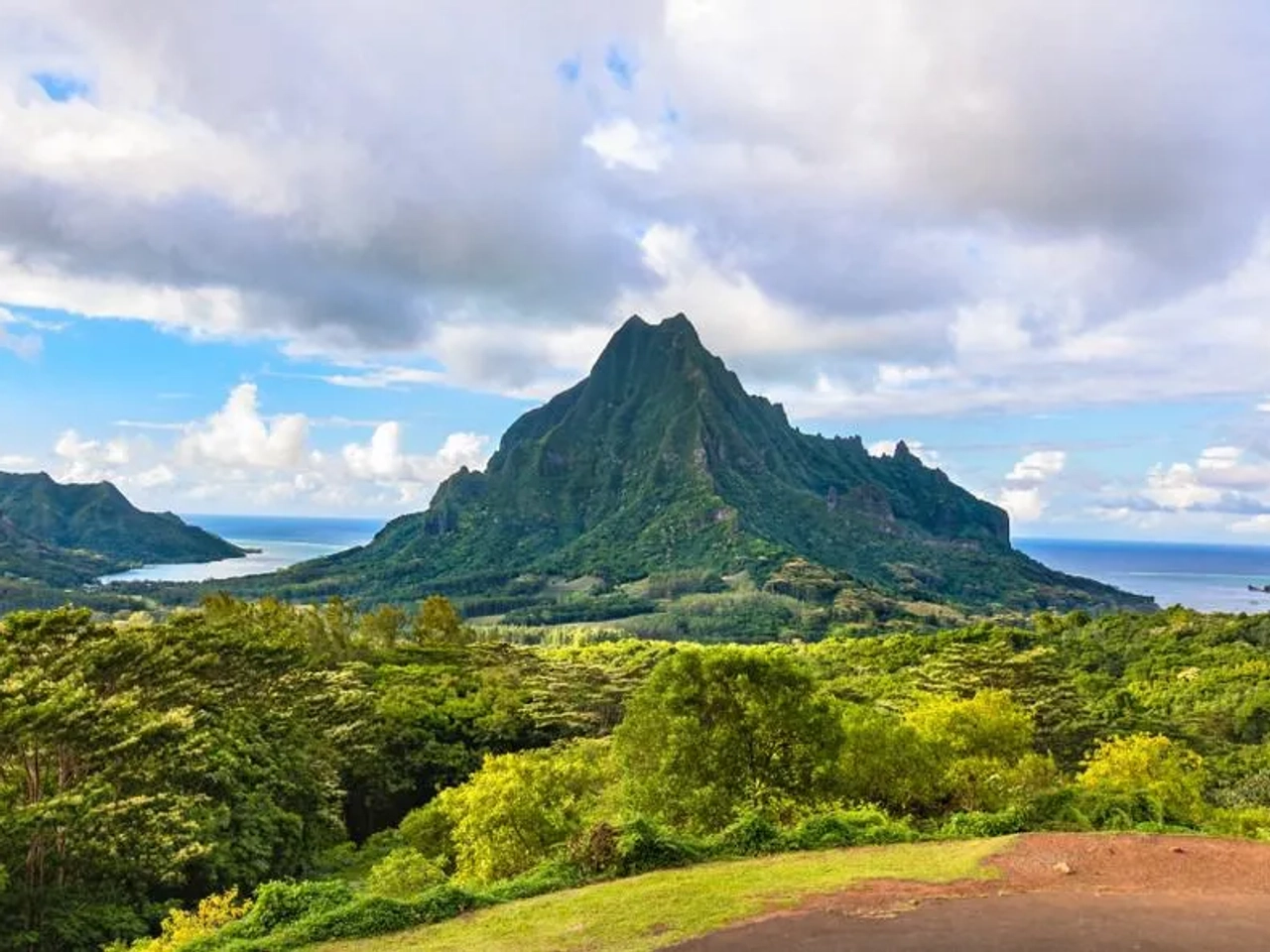 que hacer Polinesia Francesa