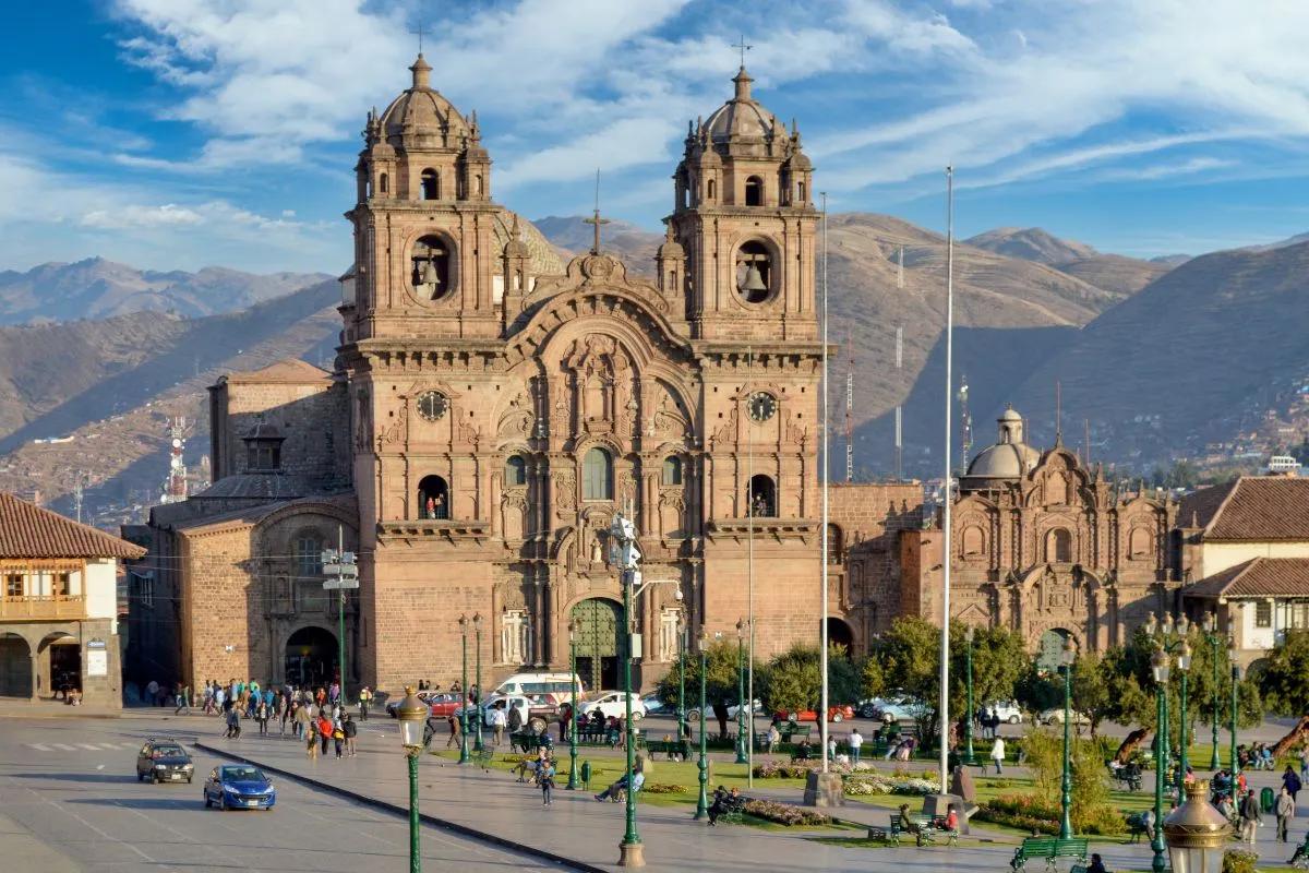 Qué visitar en Cusco