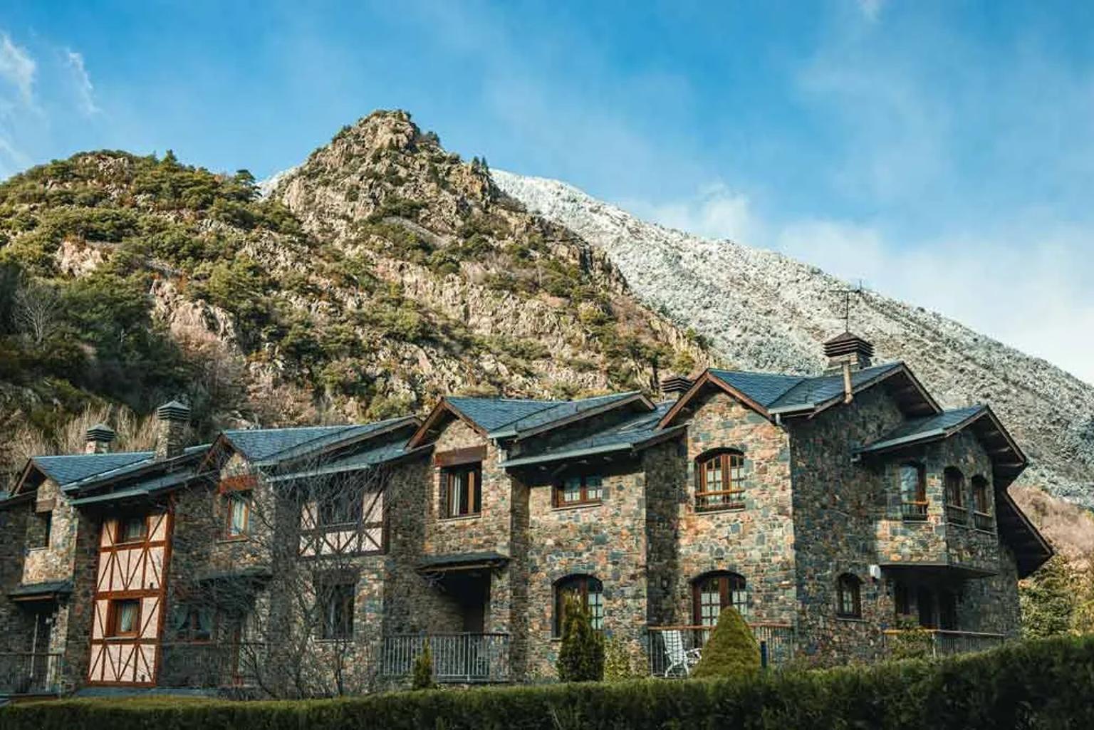 el mejor seguro de viaje a Andorra