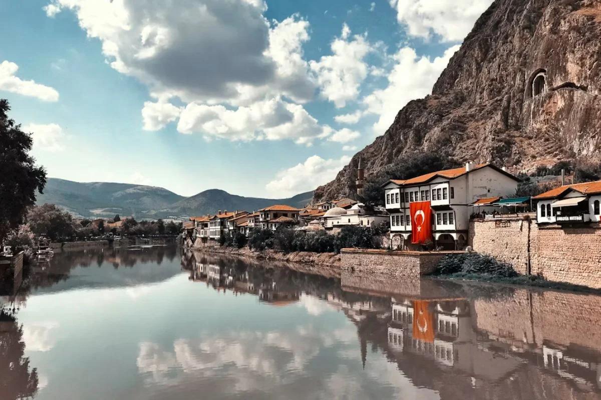 Seguro de viaje Turquía