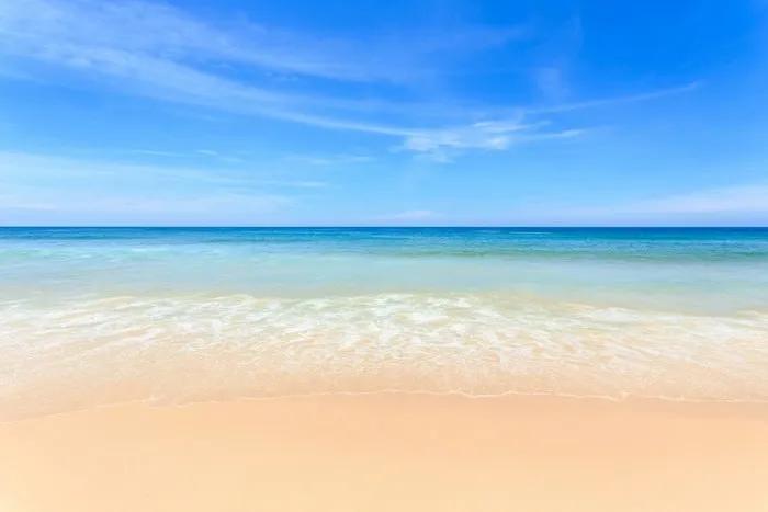 Mejores playas de Tailandia