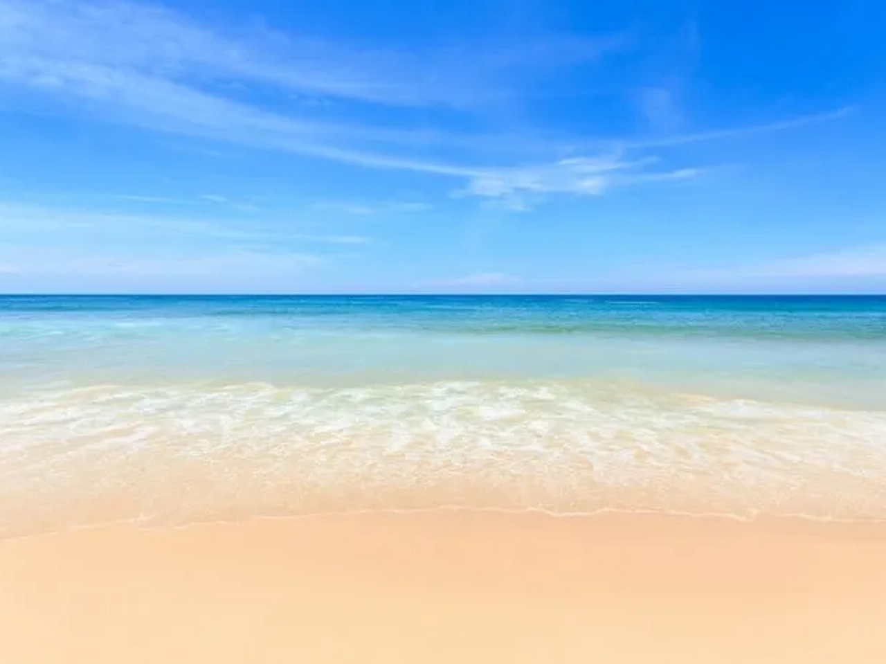 Mejores playas de Tailandia