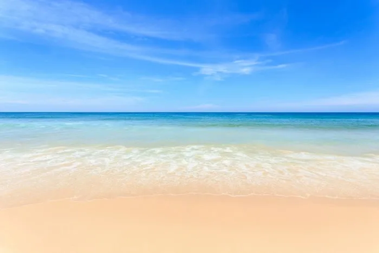 Mejores playas de Tailandia