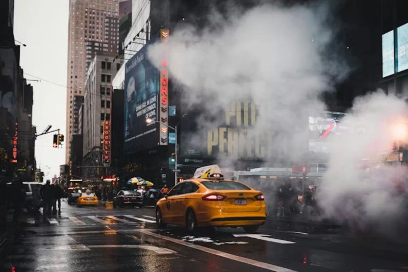 ¿Necesito un seguro de viajes para ir a Estados Unidos?