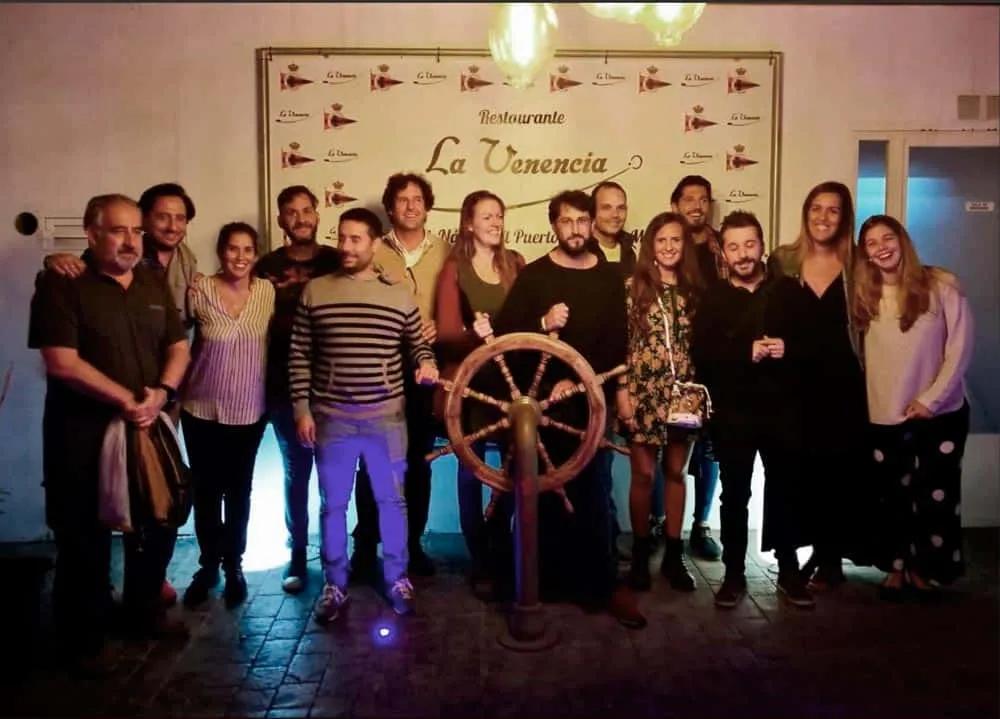 Travel Blogger Forum 2018