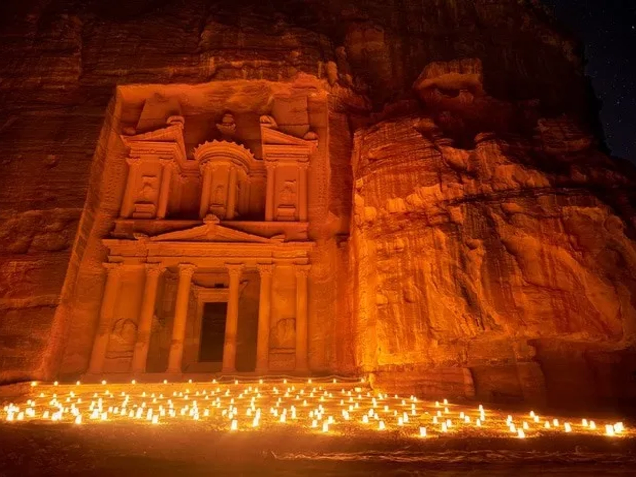 Petra