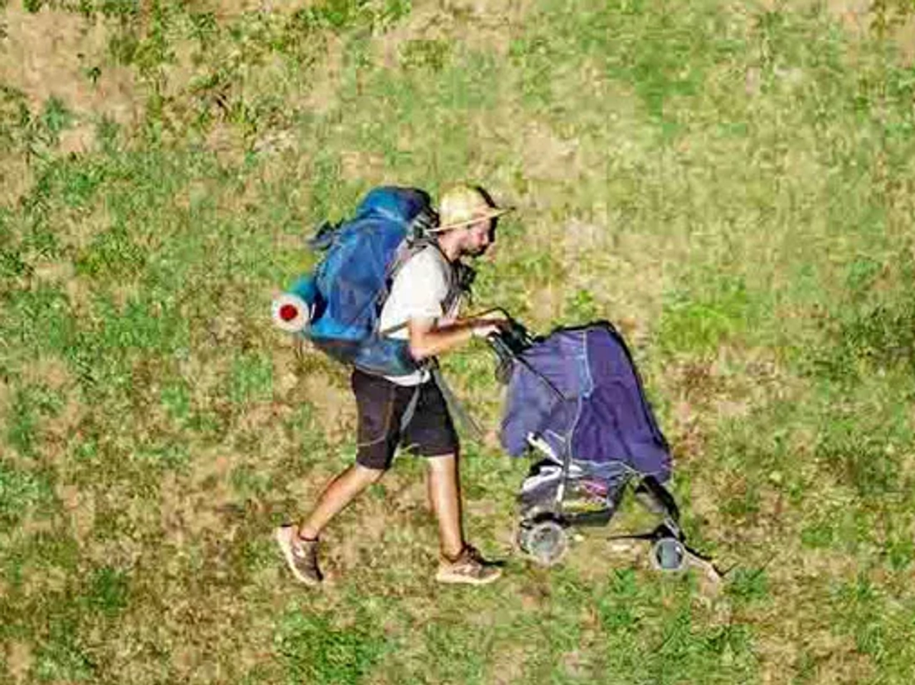 Jornadas IATI de los Grandes Viajes 2022
