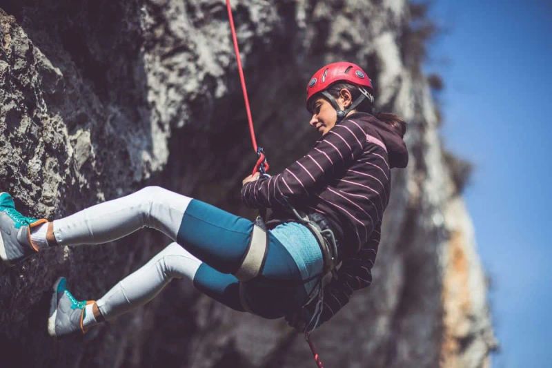 Qué seguro de viaje cubre deportes extremos