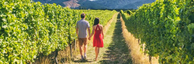 Vale do Douro: destino perfeito para celebrar o Amor