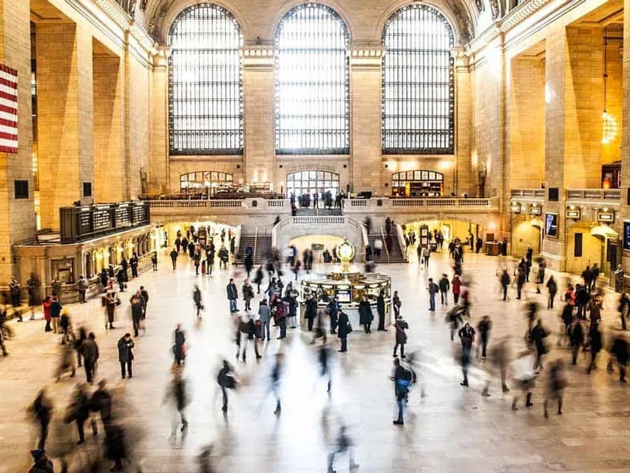 onsejos para viajar seguro a Estados Unidos