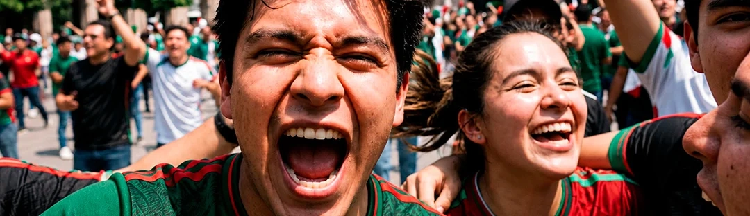 Seguro de viaje prácticamente gratis si te mueves a ver a México