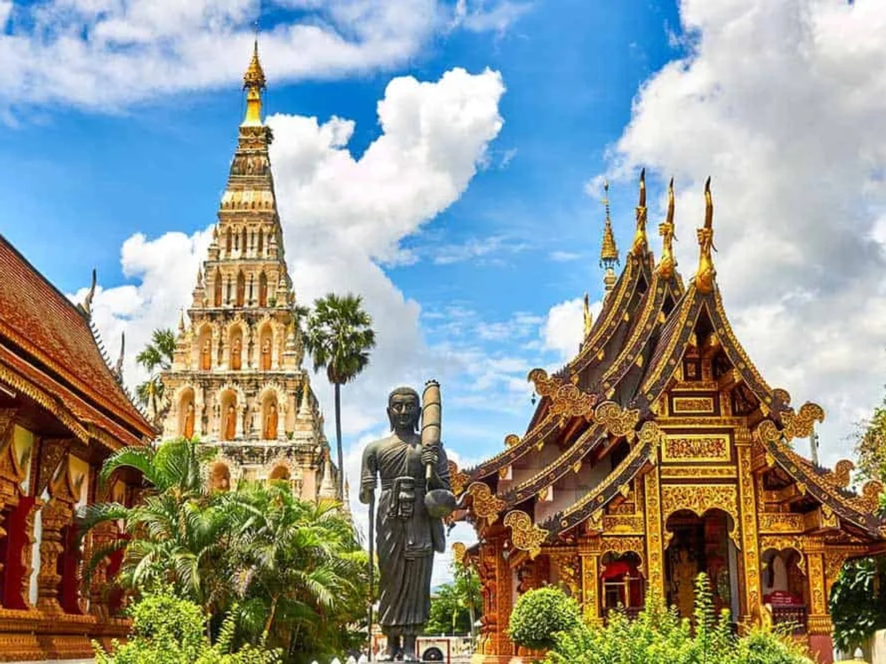 qué saber antes de viajar a Tailandia