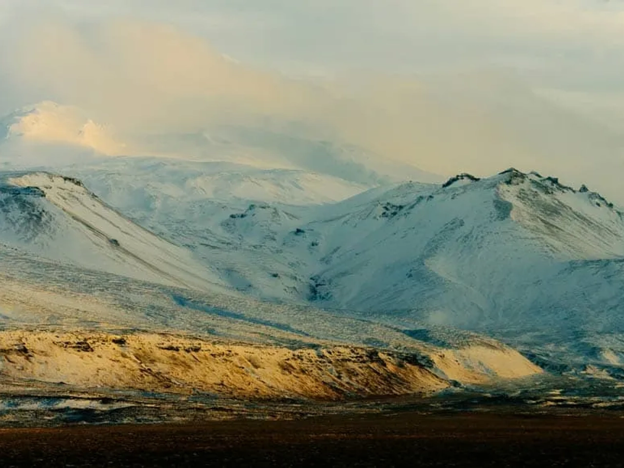 península de Snaefellsnes