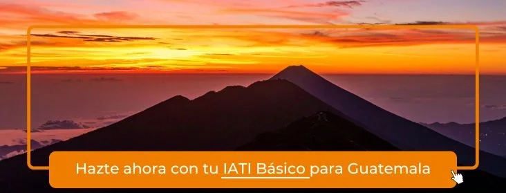Requisitos para viajar a Guatemala