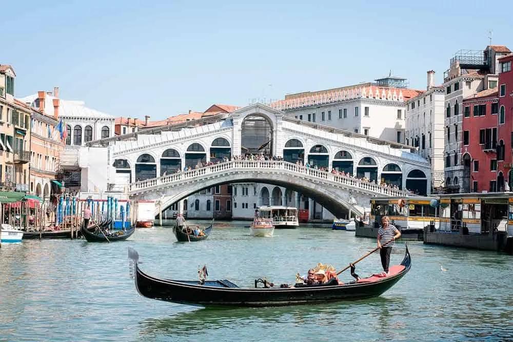 Qué ver en Venecia: 10 imprescindibles para enamorarte