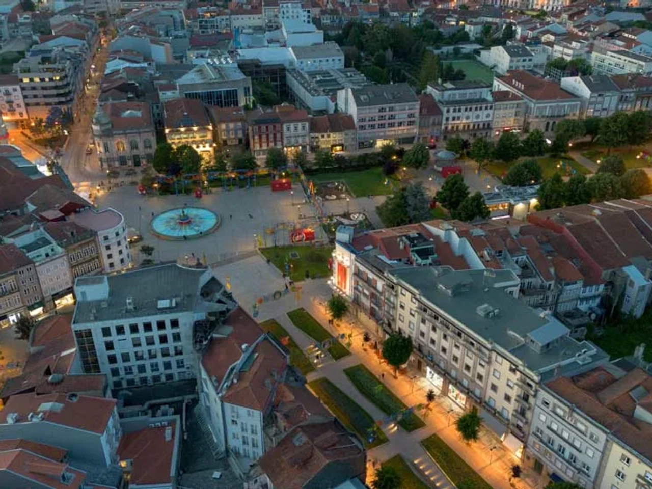 destinos low cost en Europa