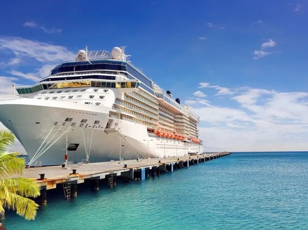 viajar en crucero consejos