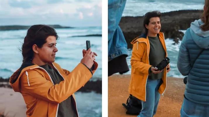 Podcast sobre Portugal