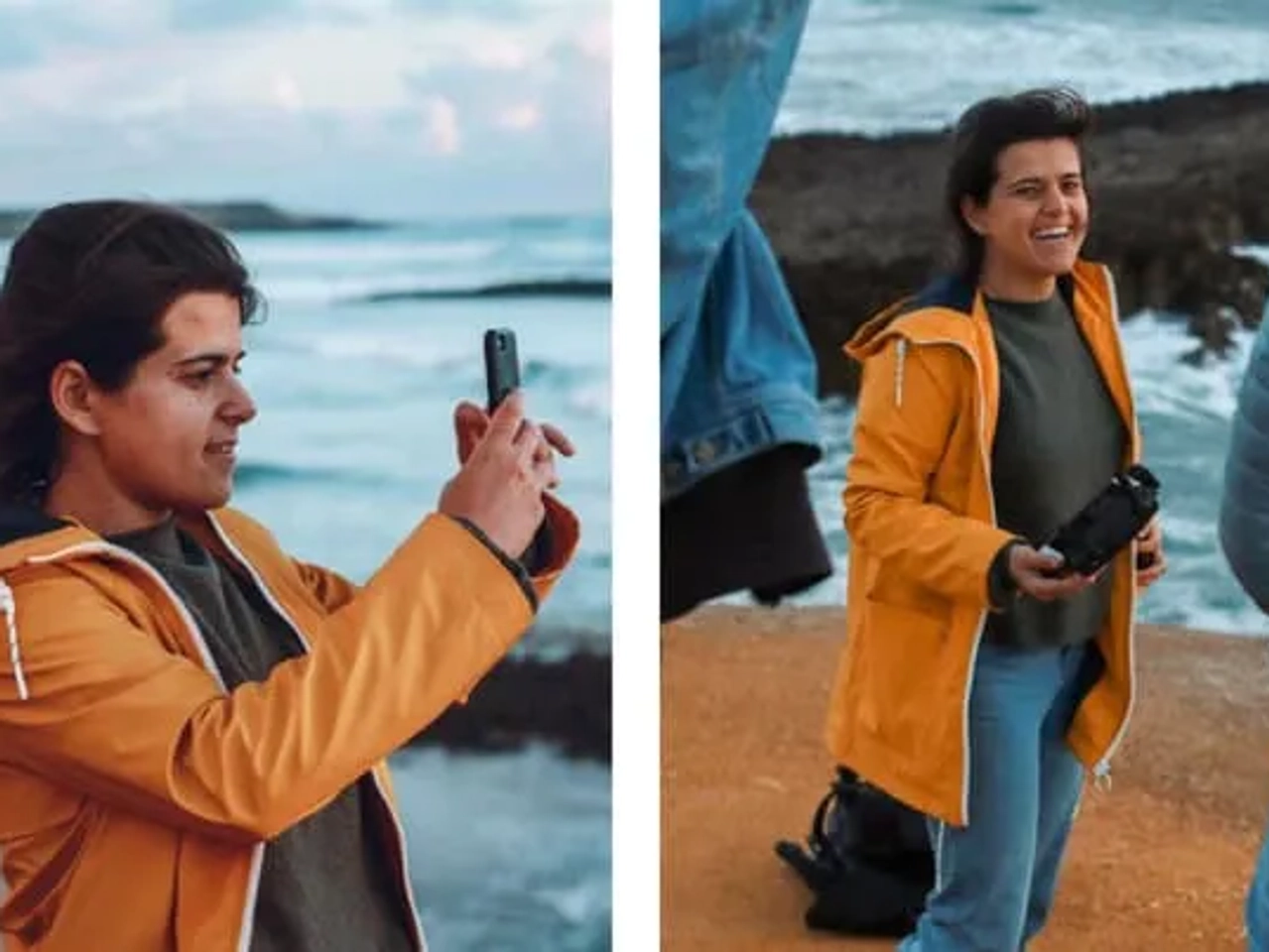 Podcast sobre Portugal