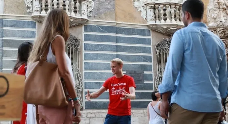 guruwalk