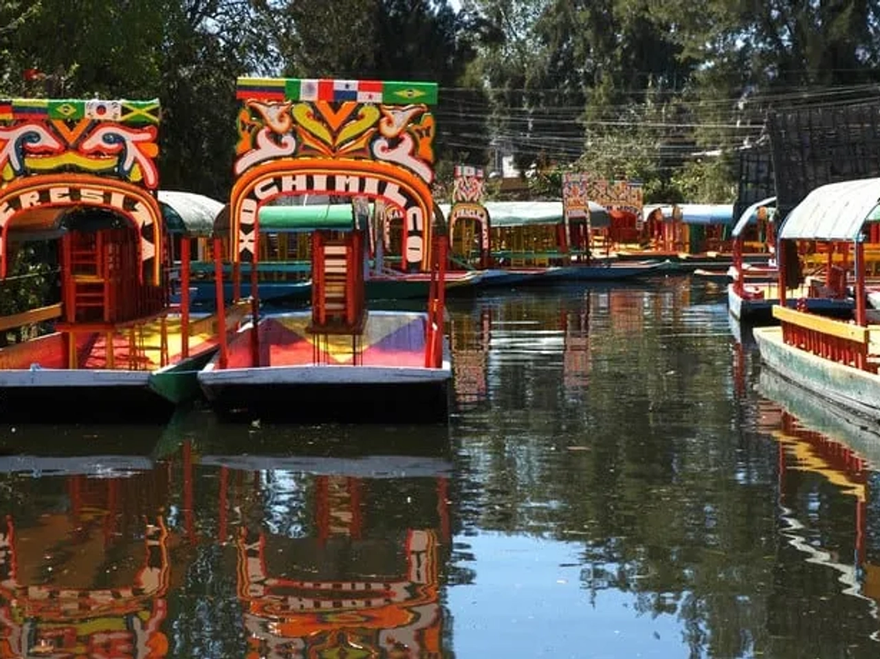 Ciudad de México qué hacer