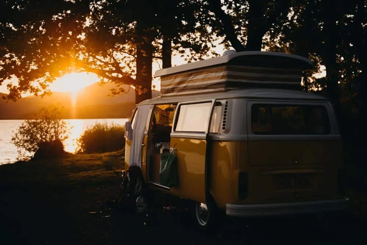 consejos para primer viaje en autocaravana