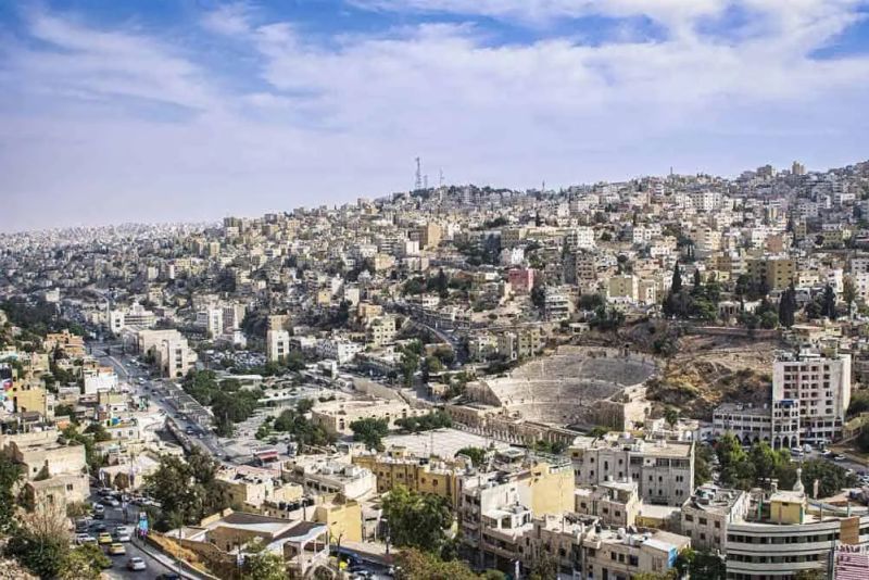Consejos para viajar a Jordania