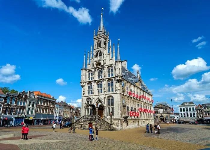 Holanda imprescindible