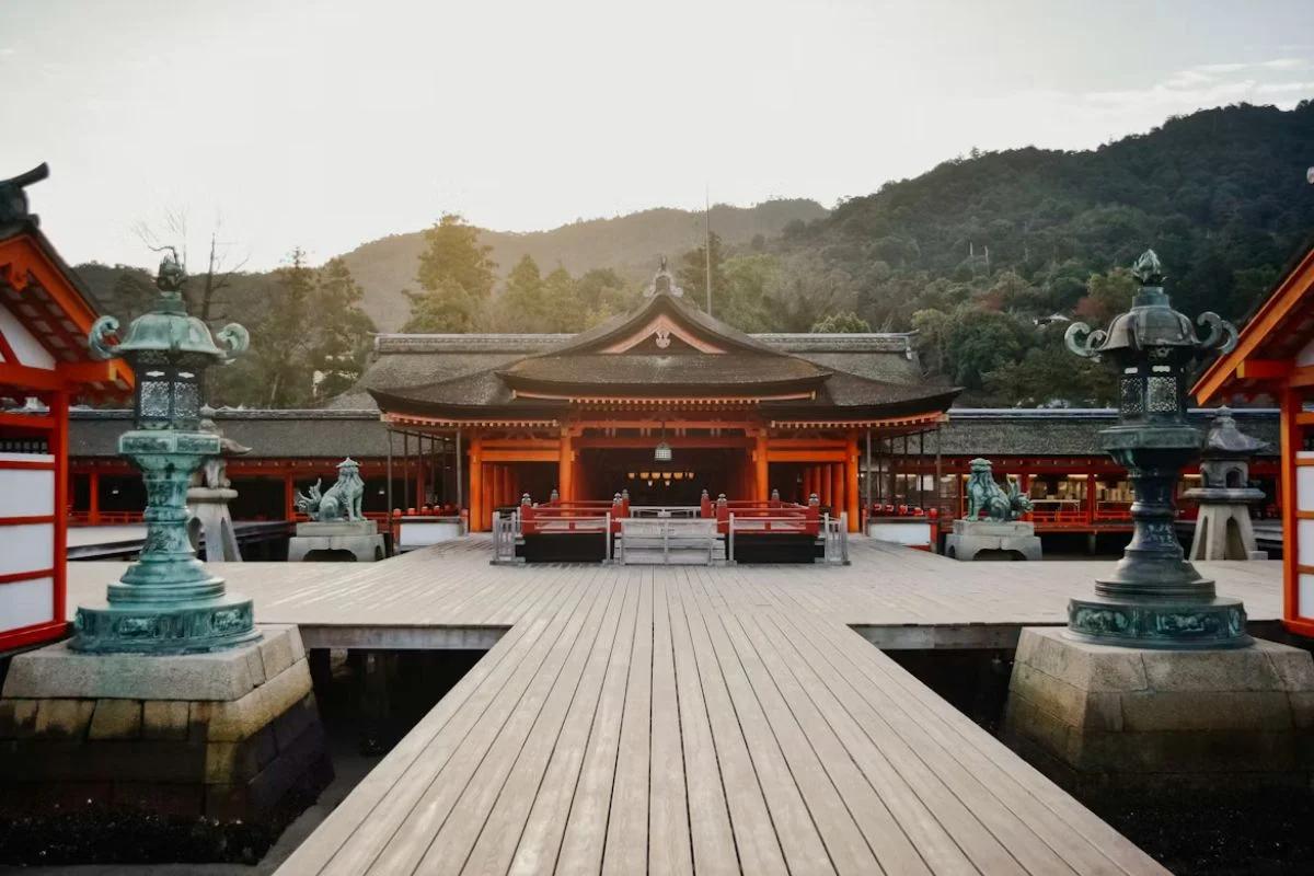 Cuánto cuesta un viaje a Japón desde México