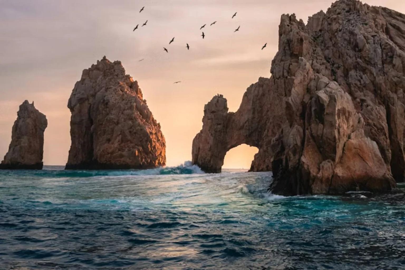 mejor seguro de viaje México