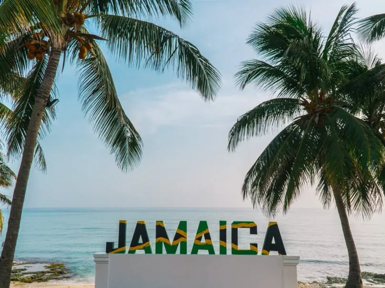 qué hacer en Jamaica