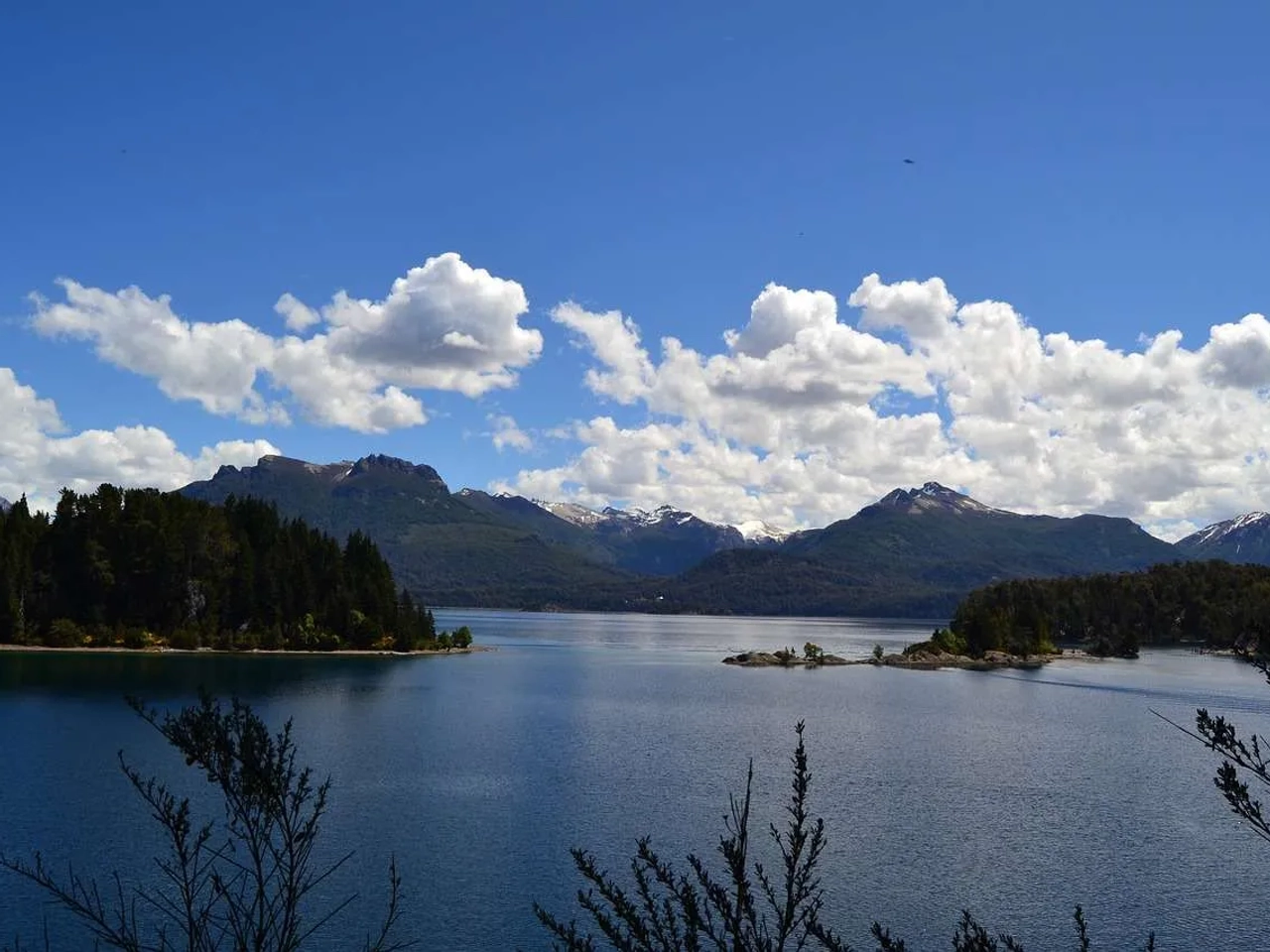 Visitar Argentina desde Perú