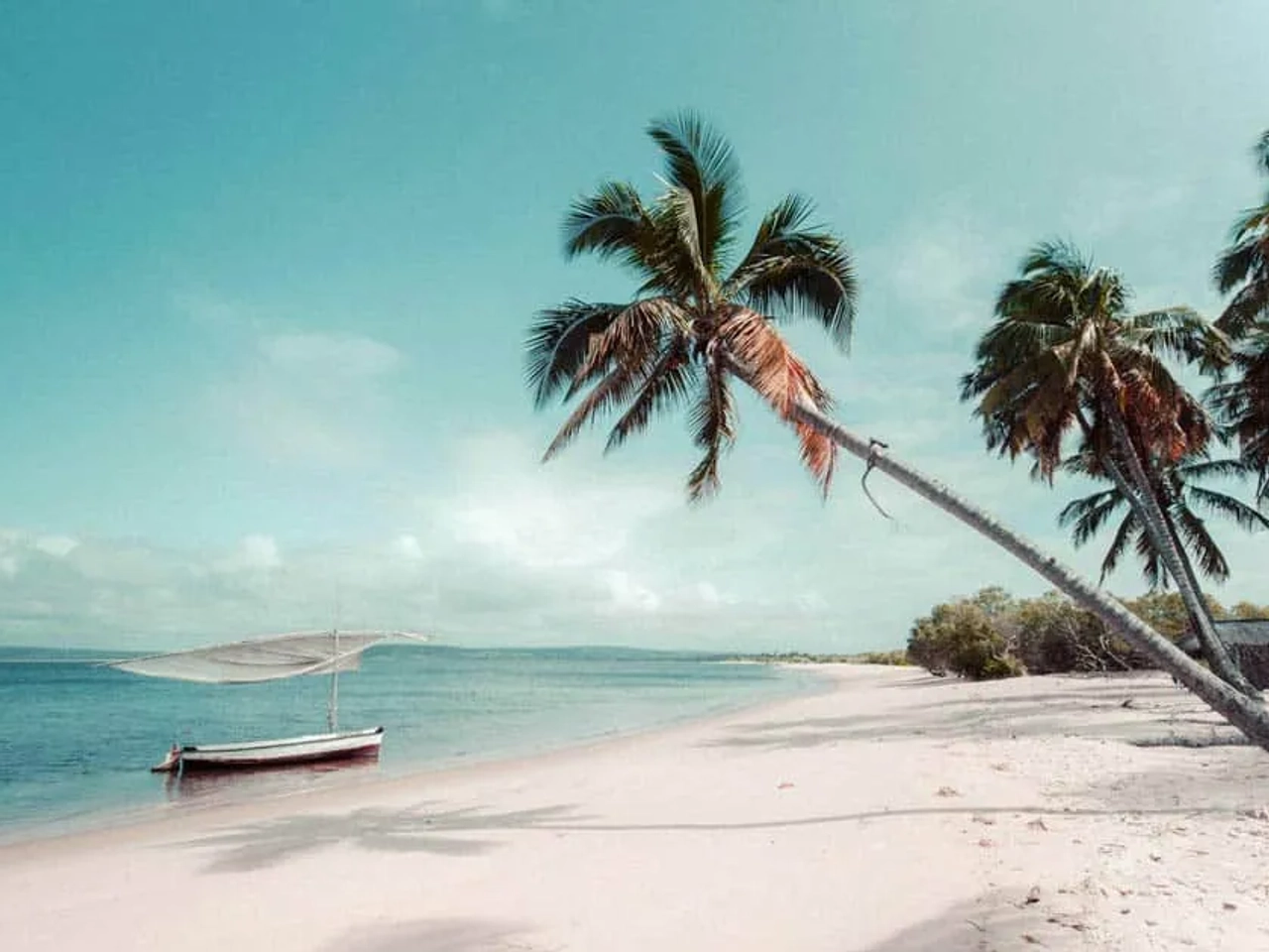 seguro de viaje a Mozambique