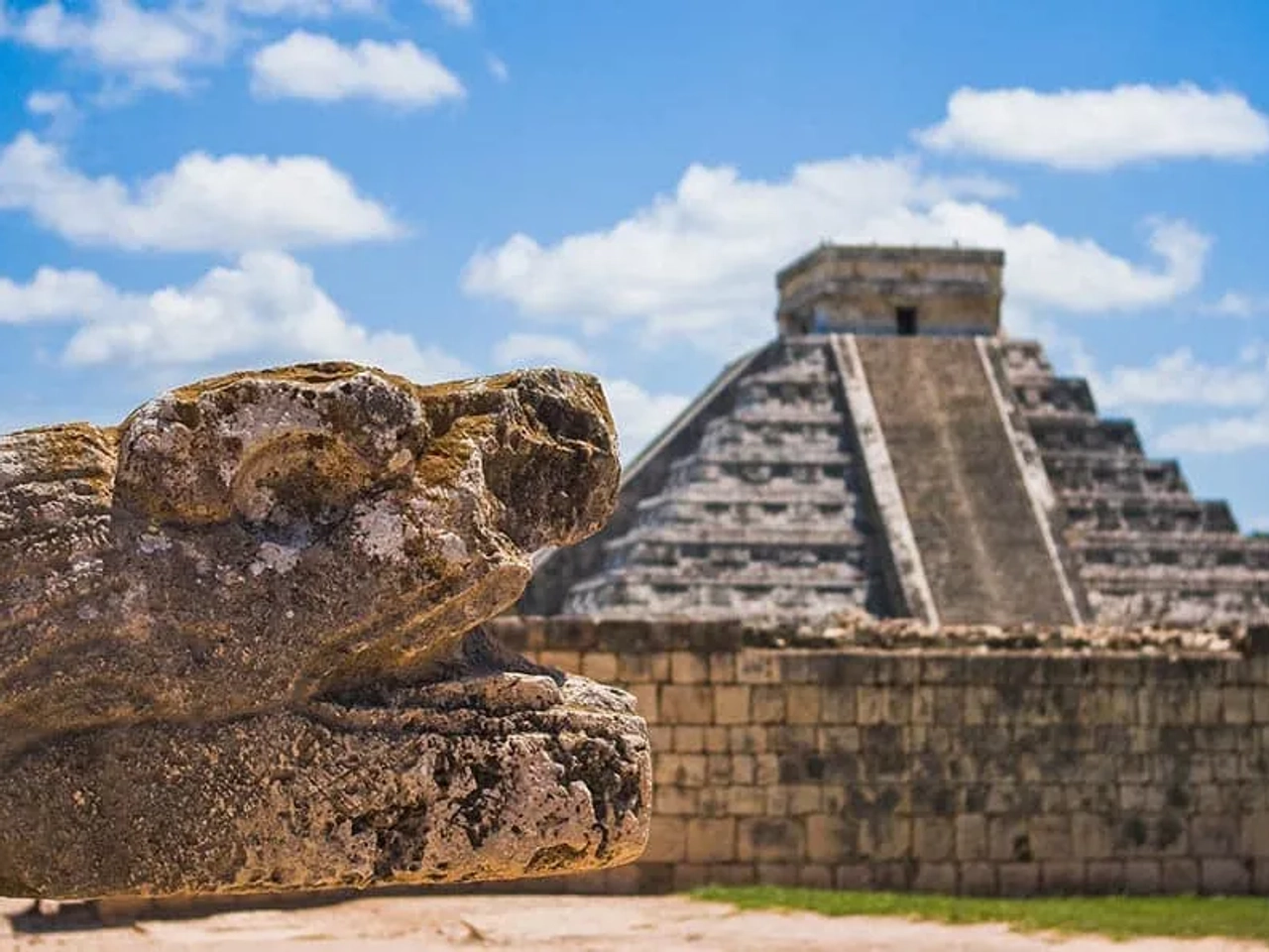 Nómada digital en México