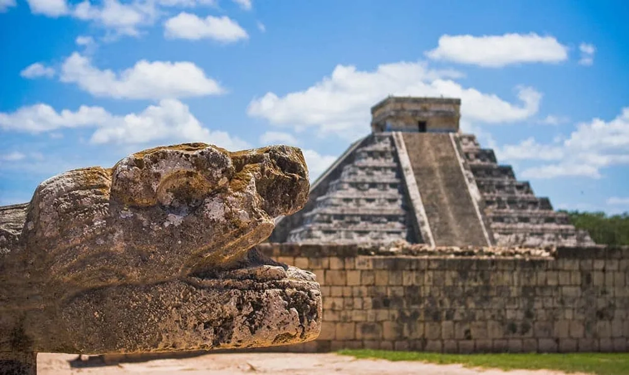 Nómada digital en México