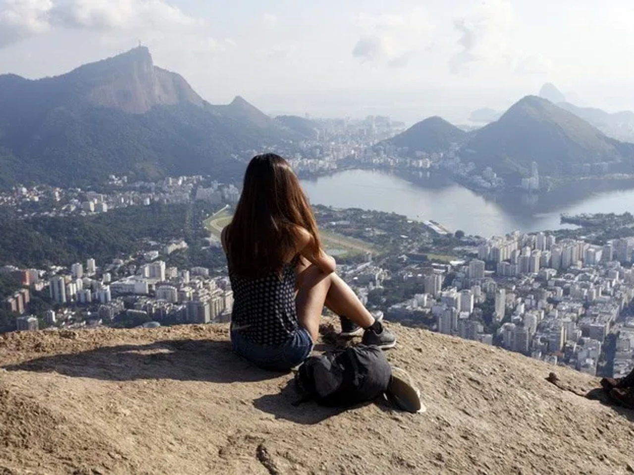 ¿Es seguro viajar a Brasil?