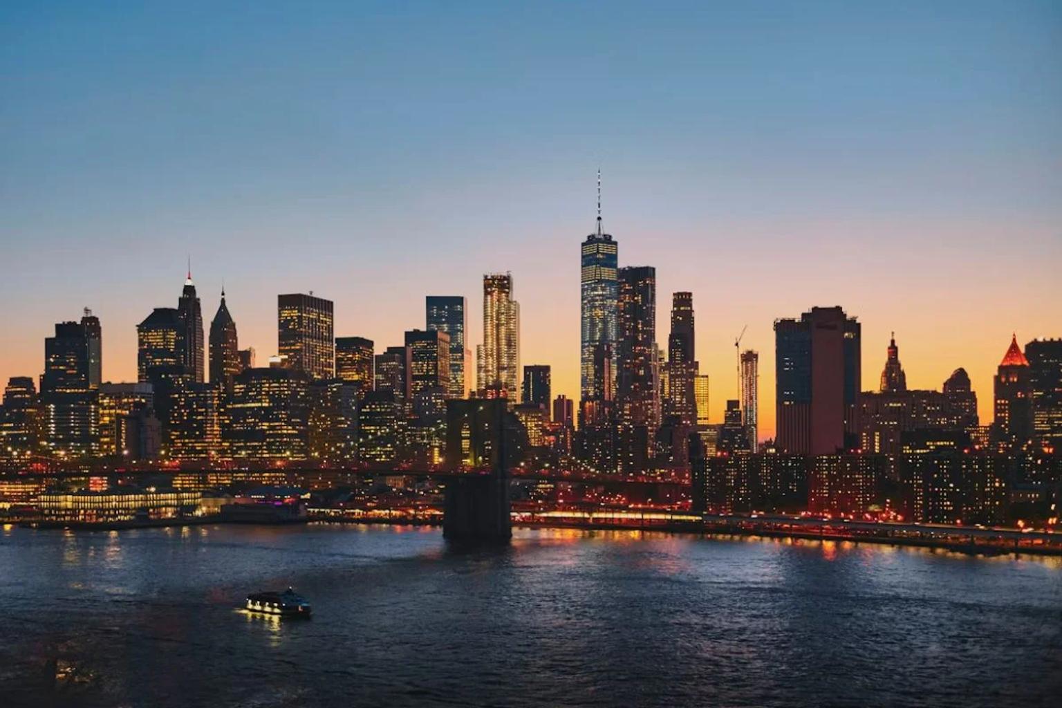 Cuál es el mejor seguro para viajar a Estados Unidos