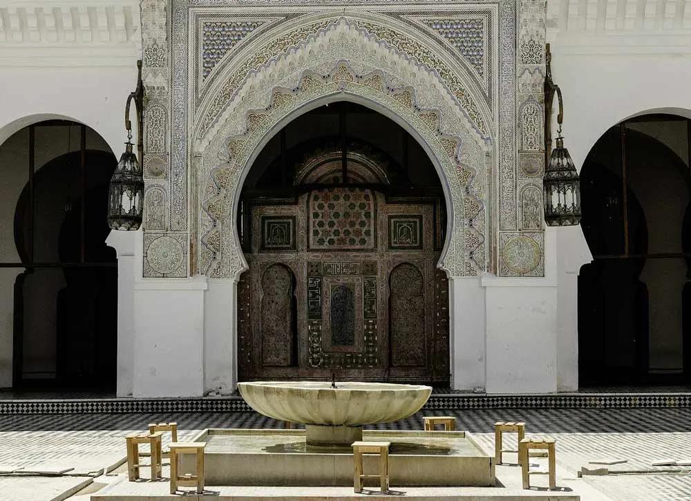 Qué ver y hacer en Fez