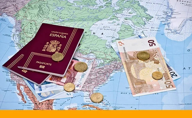 dinero de seguro de anulación de viaje