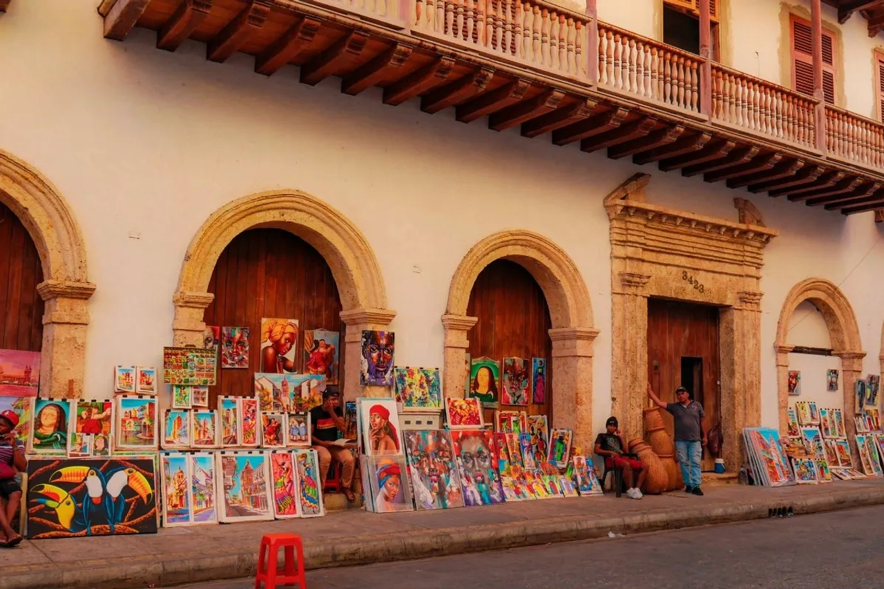 mejor temporada para viajar a Cartagena de Indias