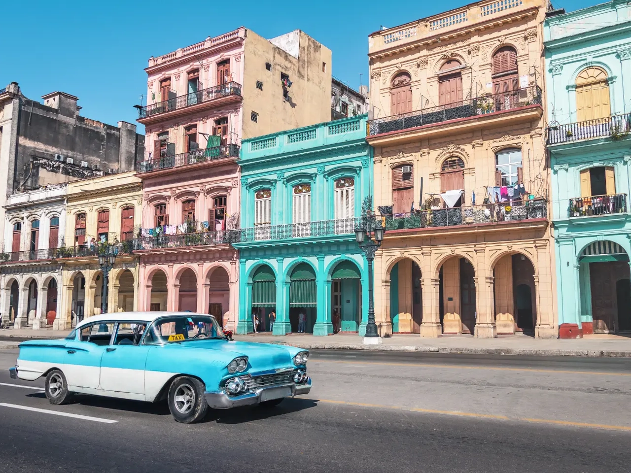 seguro de viagem obrigatório em Cuba