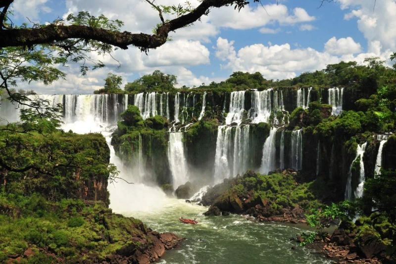 Asistencia y seguro de viaje a Argentina
